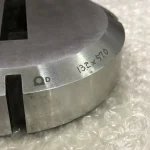 アマダ タレパン金型（ダイ 上向きルーバー） 13.2ｘ57.0 / AMADA Turret Punch Die (Upward Louver) 13.2ｘ57.0 TS230108