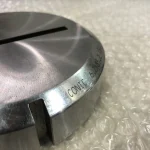 コニック タレパン金型（ダイ 上向きルーバー） 6.2ｘ85.2（SC） / CONIC Turret Punch Die (Upward Louver) 6.2ｘ85.2（SC） TS230109