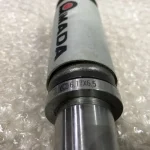 アマダ タレパン金型（ロング/パンチ） 6.17x6.50 / AMADA Turret Punch (Long) 6.17x6.50 TS230112