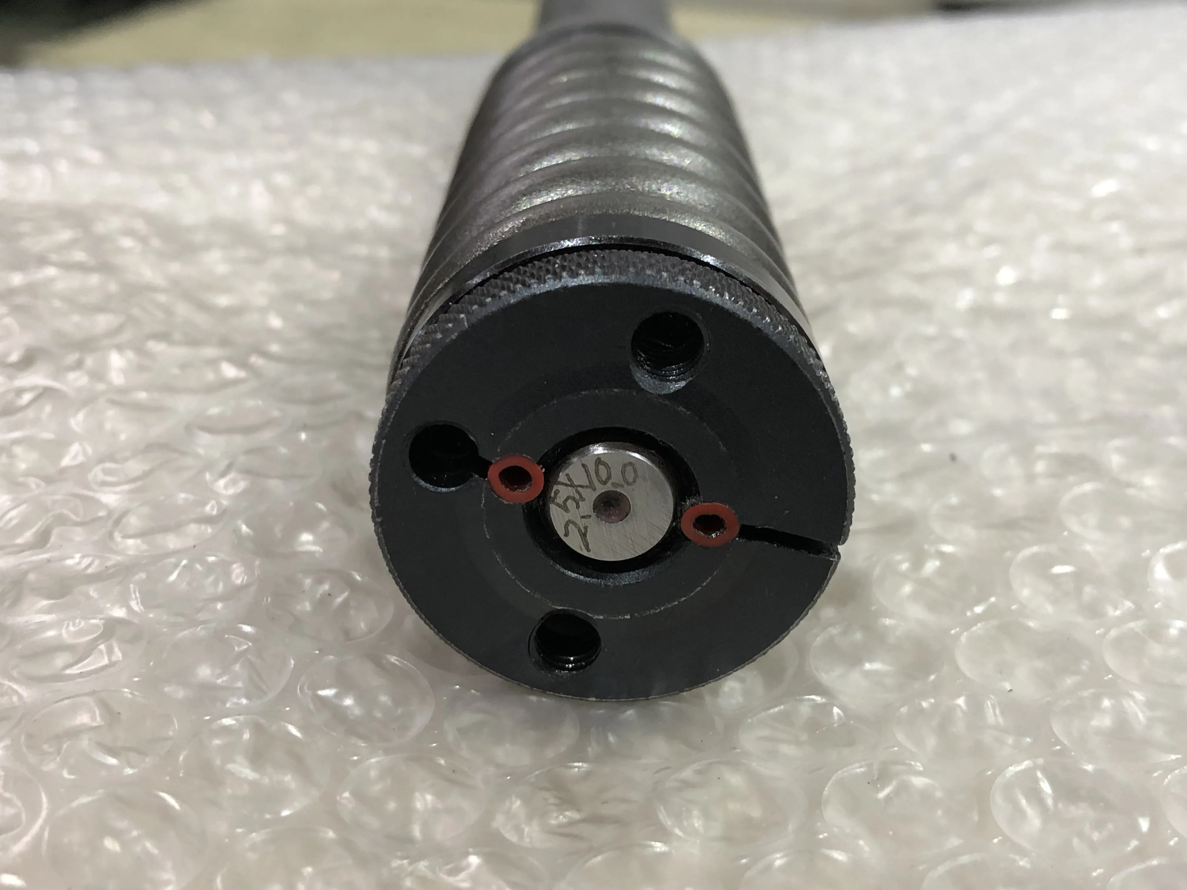 タレパン金型（ロング/パンチ） 2.5x10.0 / Turret Punch (Long) 2.5x10.0 TS230113
