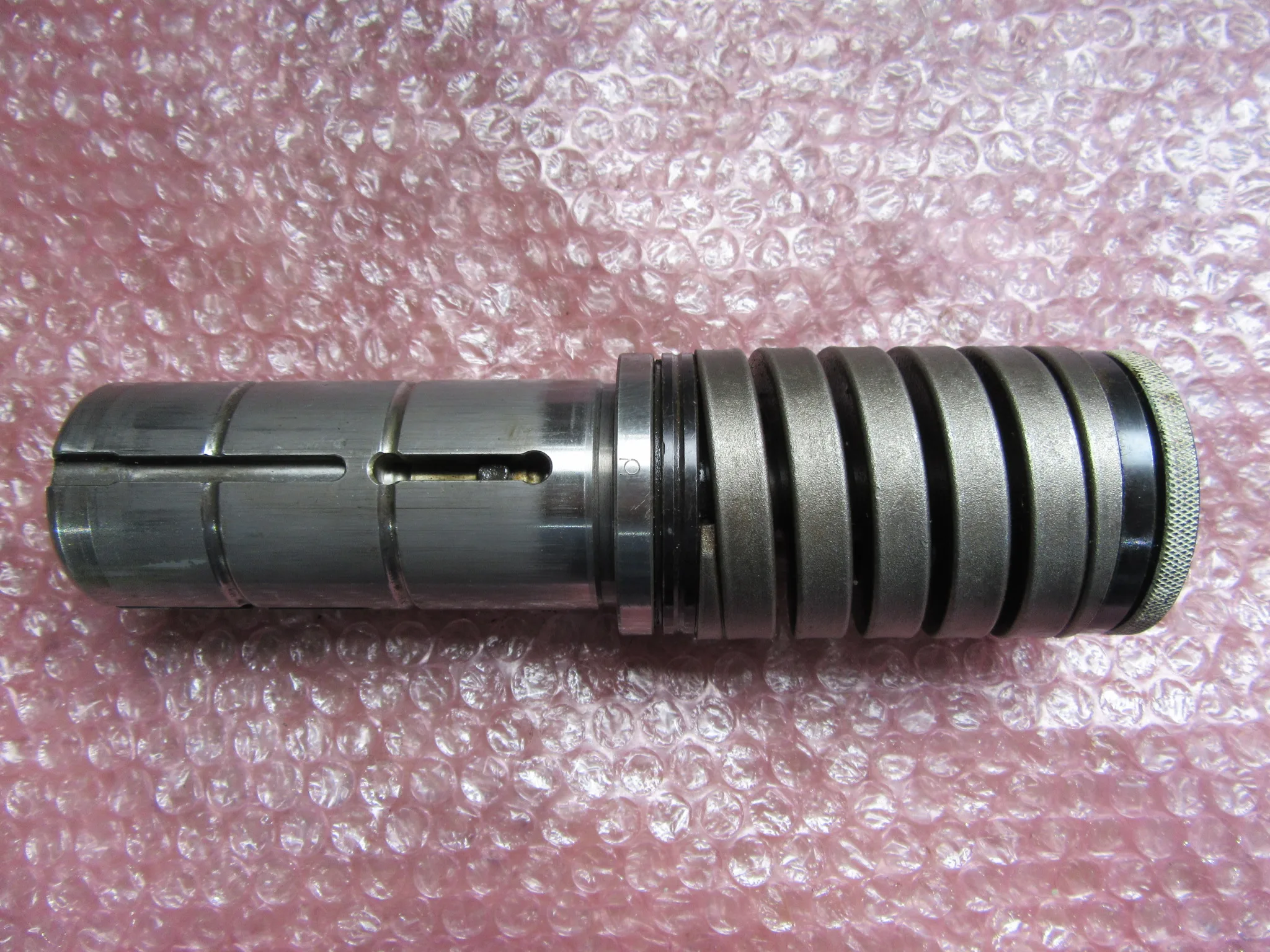 アマダ タレパン金型（パンチ） 4.0ｘ15.0 / AMADA Turret Punch 4.0ｘ15.0 TS230126