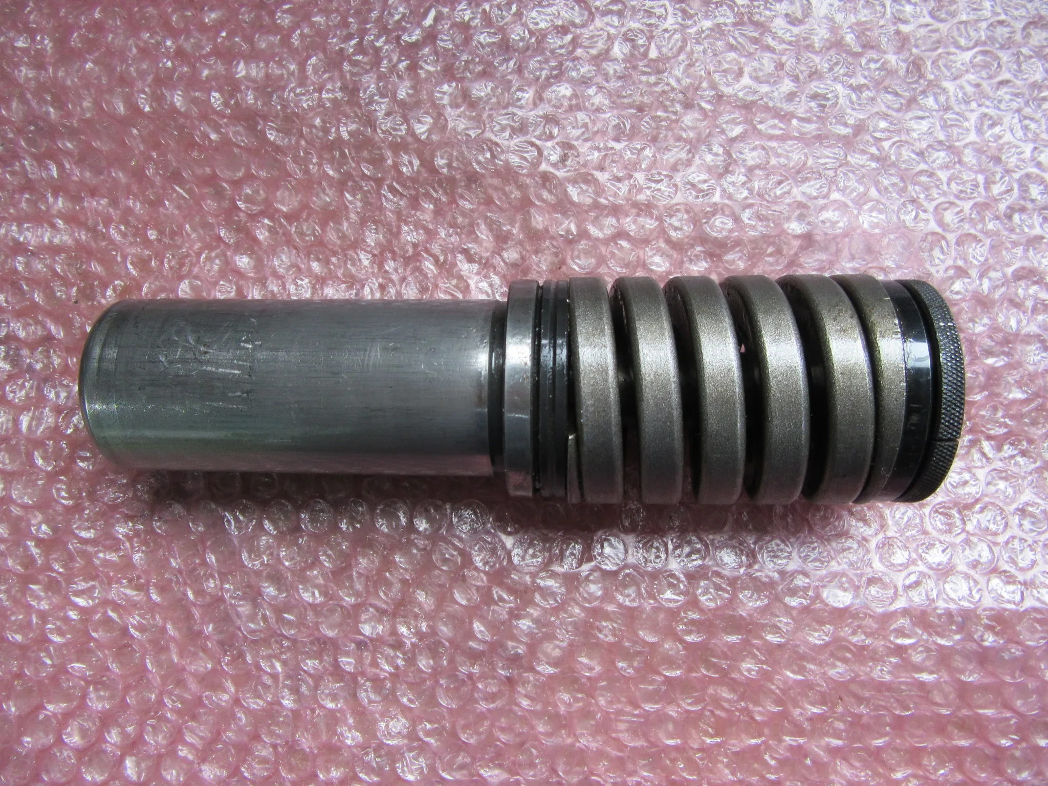 アマダ タレパン金型（パンチ） 6.0ｘ6.0 / AMADA Turret Punch 6.0ｘ6.0 TS230127