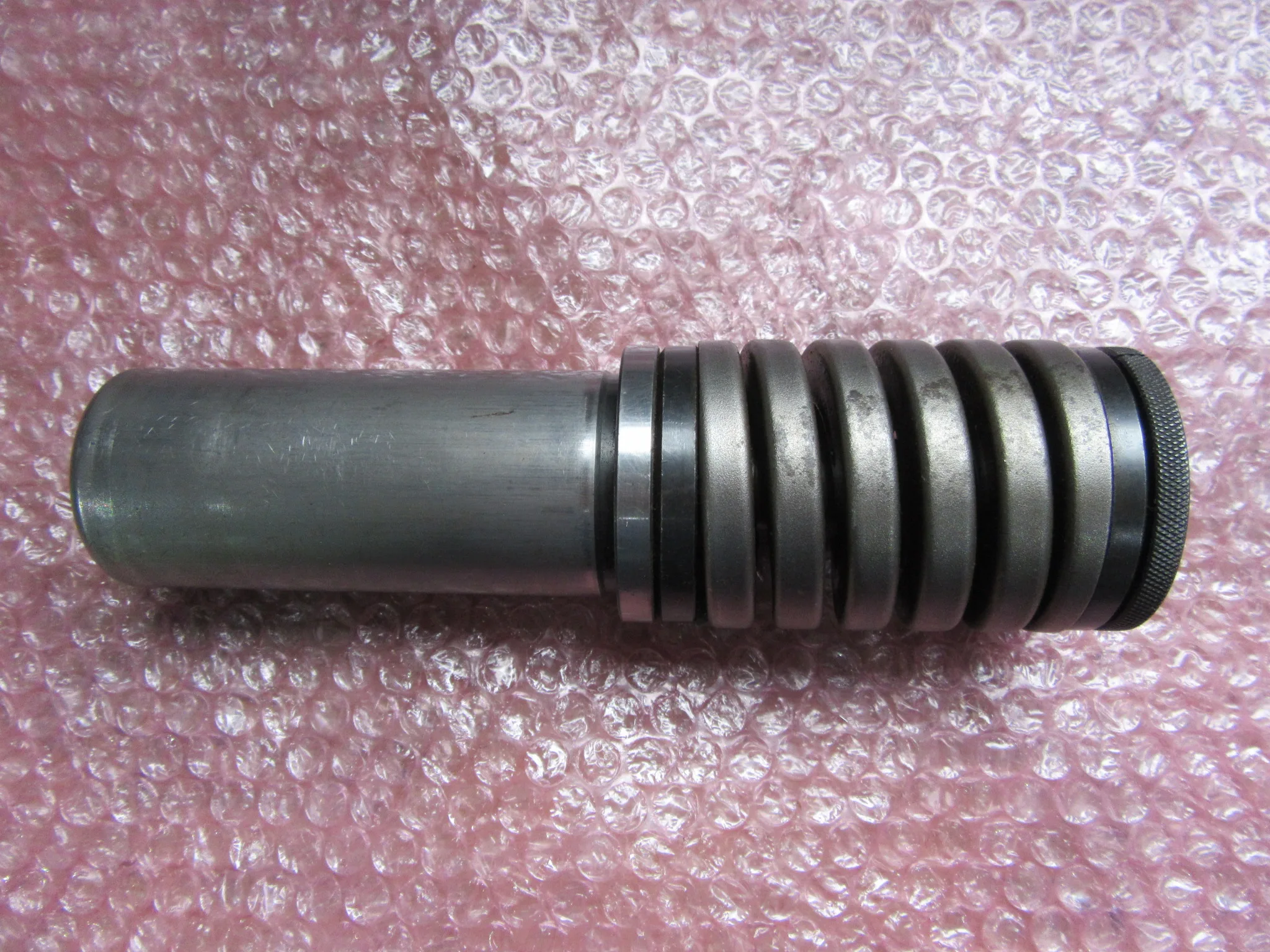 コニック タレパン金型（パンチ） 7x16 / CONIC Turret Punch 7x16 TS230128