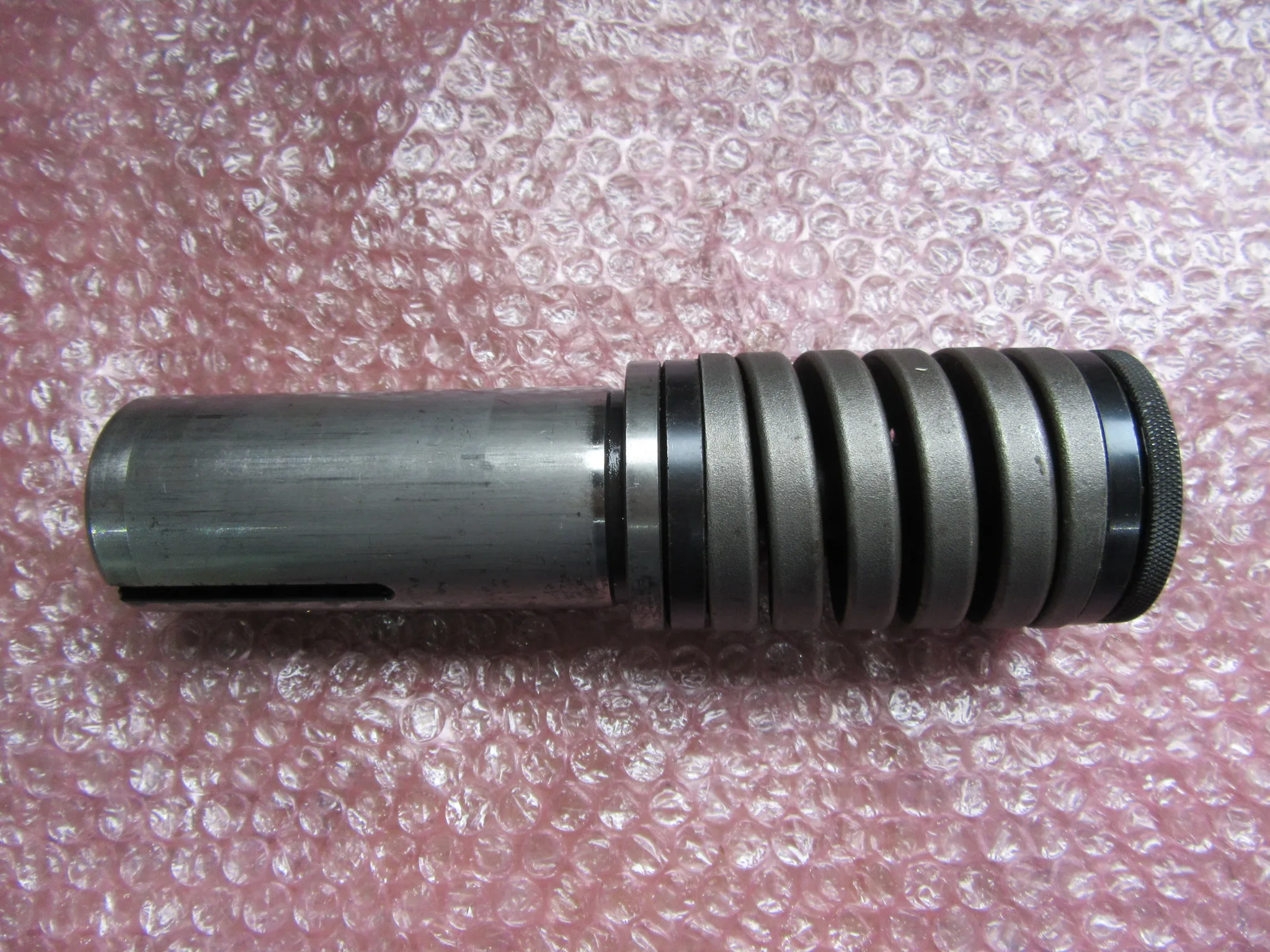 アマダ タレパン金型（パンチ） 20.0 / AMADA Turret Punch 20.0 TS230129