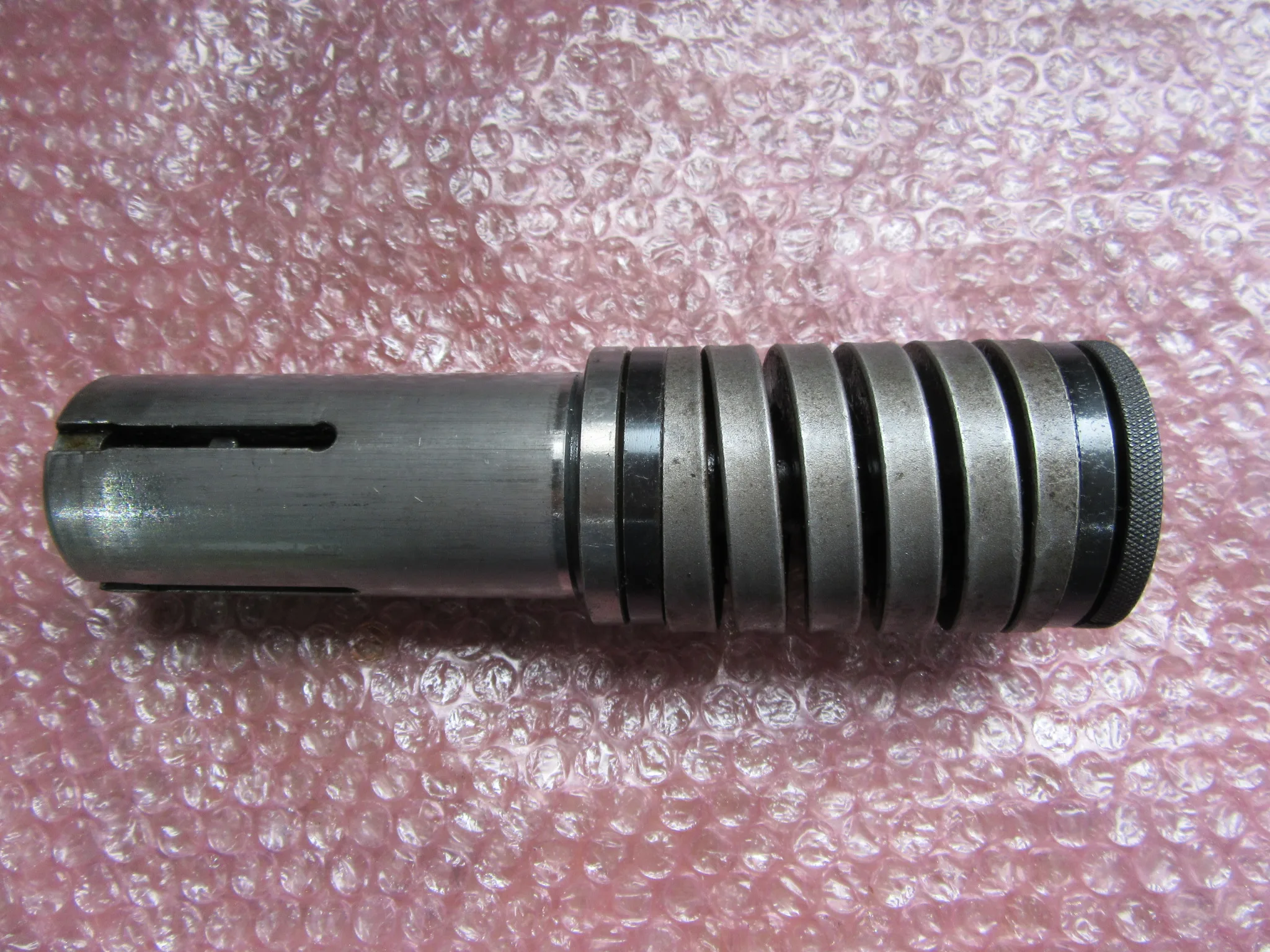 アマダ タレパン金型（パンチ） 22.4x22.4 / AMADA Turret Punch 22.4x22.4 TS230130