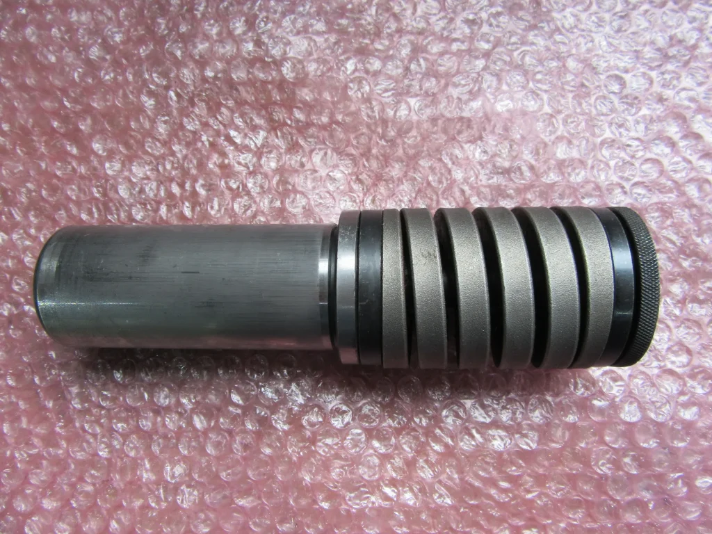 アマダ タレパン金型（パンチ） 9.00x9.00 / AMADA Turret Punch 9.00x9.00 TS230131