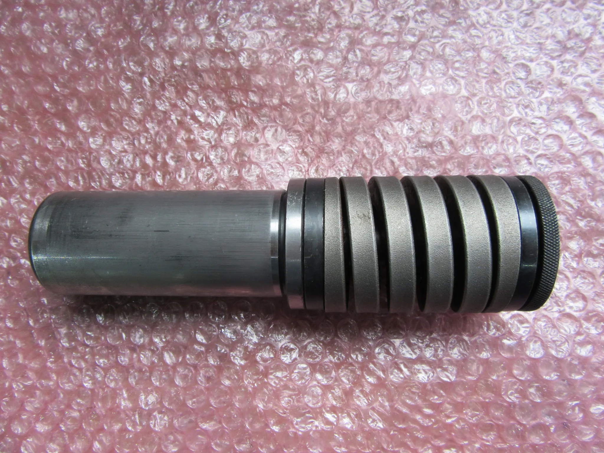 アマダ タレパン金型（パンチ） 9.00x9.00 / AMADA Turret Punch 9.00x9.00 TS230131