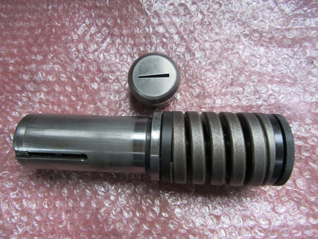 アマダ タレパン金型（セット） 4129789 / AMADA Turret Punch & Die Set 4129789 TS230134