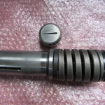 アマダ タレパン金型（セット） 4129789 / AMADA Turret Punch & Die Set 4129789 TS230134