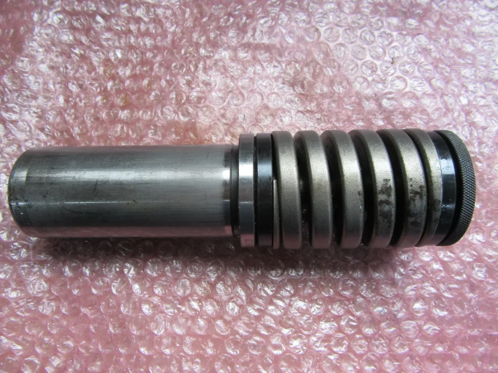 アマダ タレパン金型（パンチ） / AMADA Turret Punch TS230135