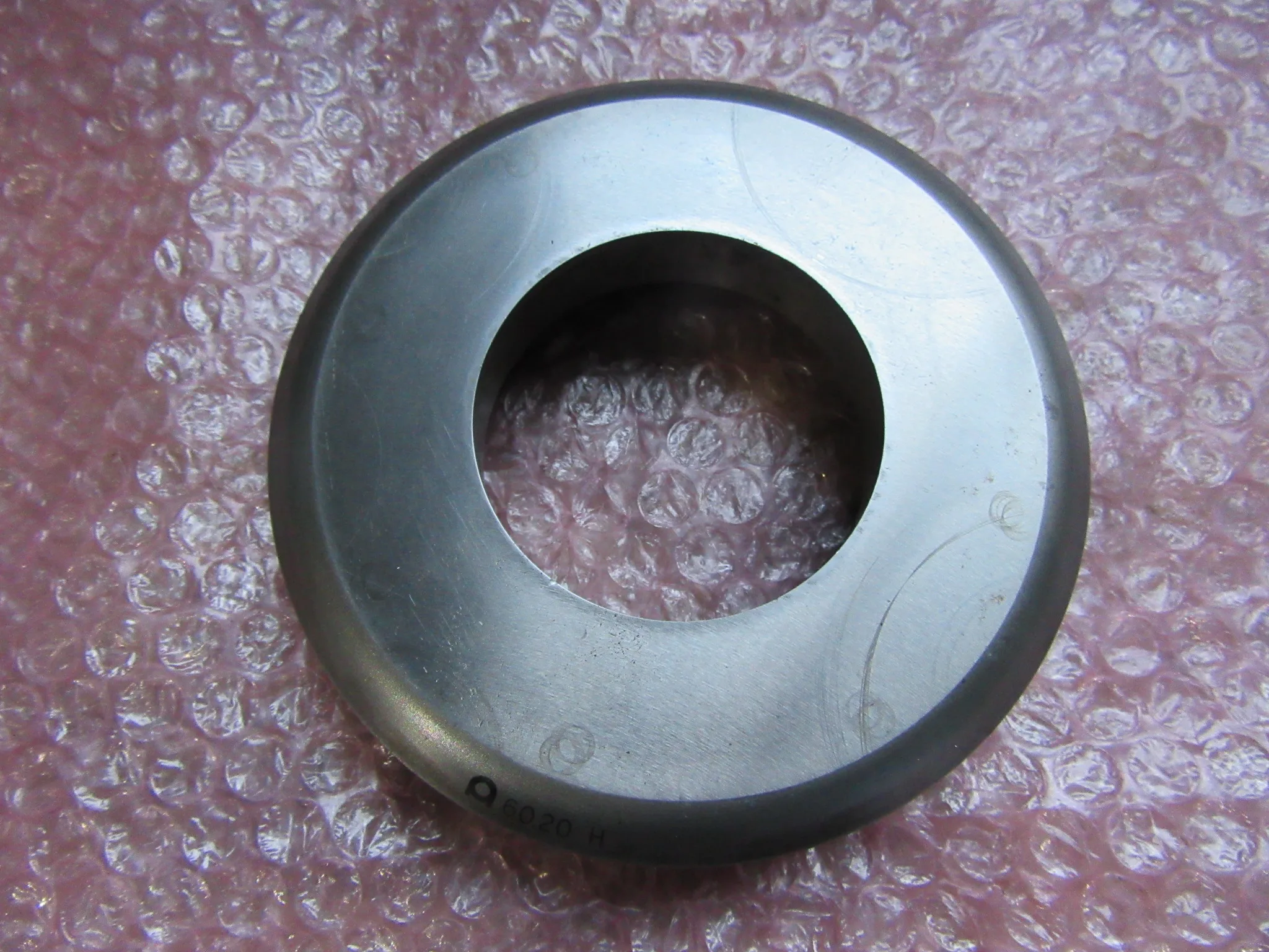 アマダ タレパン金型（ダイ） 60.20H / AMADA Turret Punch Die 60.20H TS230141