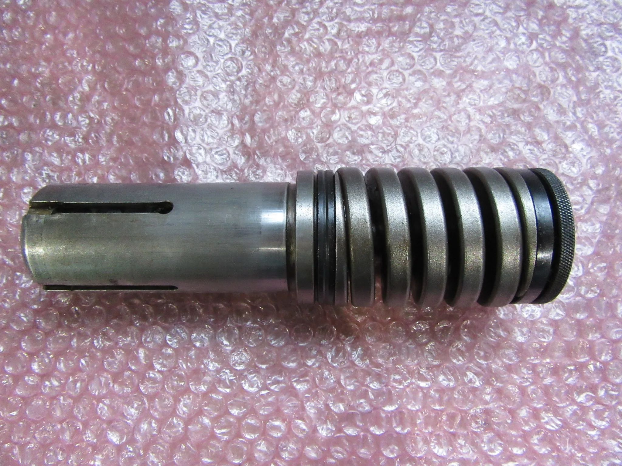 アマダ タレパン金型（ダイ） 2.2ｘ25.0 / AMADA Turret Punch 2.2ｘ25.0 TS230142