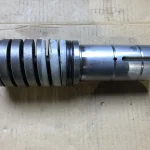 アマダ タレパン金型（ロング/パンチ） 20.0 APH / AMADA Turret Punch (Long) 20.0 APH TS230146