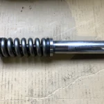 アマダ タレパン金型（ロング/パンチ） 7.0x7.0 / AMADA Turret Punch (Long) 7.0x7.0 TS230148