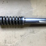 アマダ タレパン金型（ロング/パンチ） 5.0 / AMADA Turret Punch (Long) 5.0 TS230149