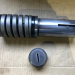 アマダ タレパン金型（セット） パンチ：3.0x19.0/ダイ:3.3x19.3 / AMADA Turret Punch & Die Set パンチ：3.0x19.0/ダイ:3.3x19.3 TS230153