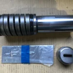 アマダ タレパン金型（セット） パンチ+ダイ: 4657653001 / AMADA Turret Punch & Die Set パンチ+ダイ: 4657653001 TS230154