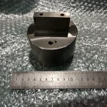 アマダ タレパン金型研磨 13.0ｘ56.8 / AMADA Turret Punch Die 13.0ｘ56.8 TS230156