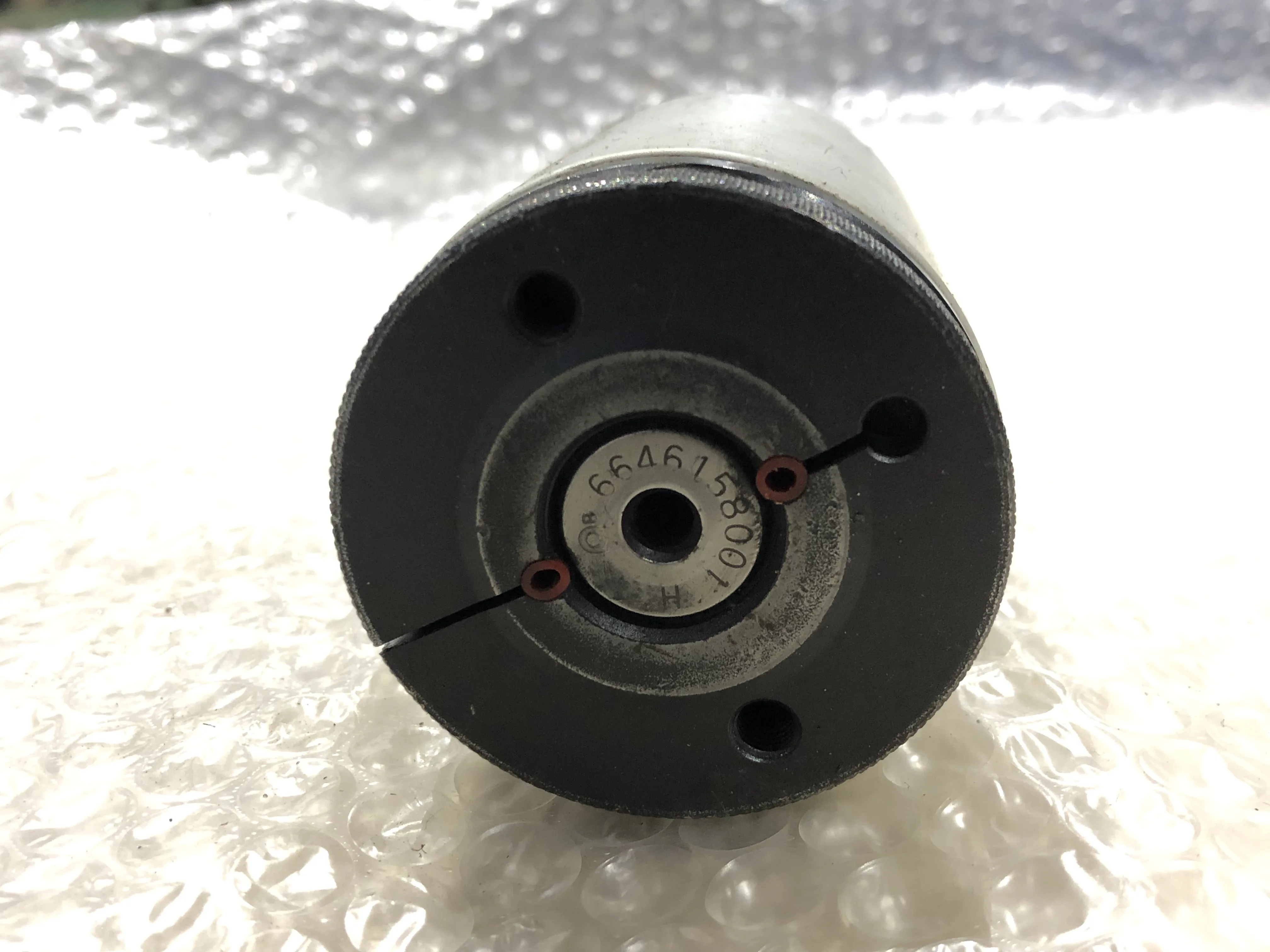アマダ タレパン金型（ロング/パンチ） 6646158001 / AMADA Turret Punch (Long) 6646158001 TS230159