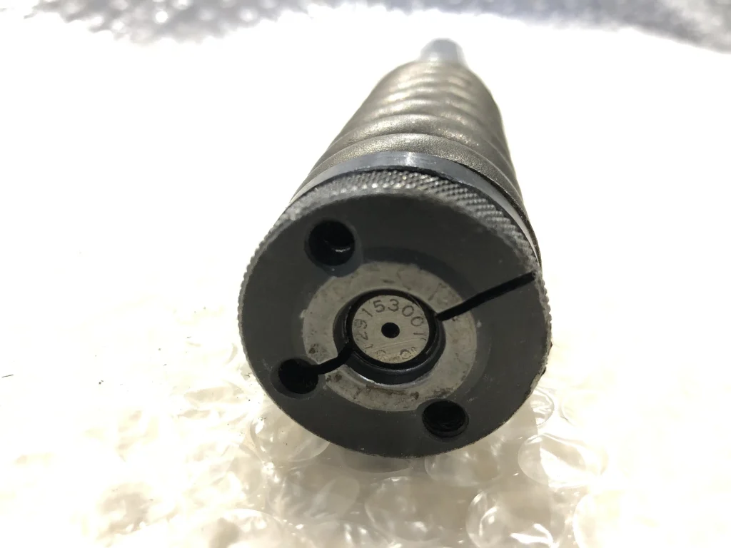 アマダ タレパン金型（ロング/パンチ） 3129153001 / AMADA Turret Punch (Long) 3129153001 TS230160