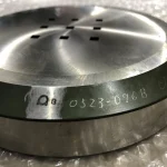 アマダ タレパン金型（ダイ 上向きルーバー） 0523-076B（C=0.15） / AMADA Turret Punch Die (Upward Louver) 0523-076B（C=0.15） TS230163