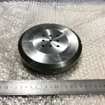アマダ タレパン金型（ダイ 上向きルーバー） 0523-076B（C=0.15） / AMADA Turret Punch Die (Upward Louver) 0523-076B（C=0.15） TS230164