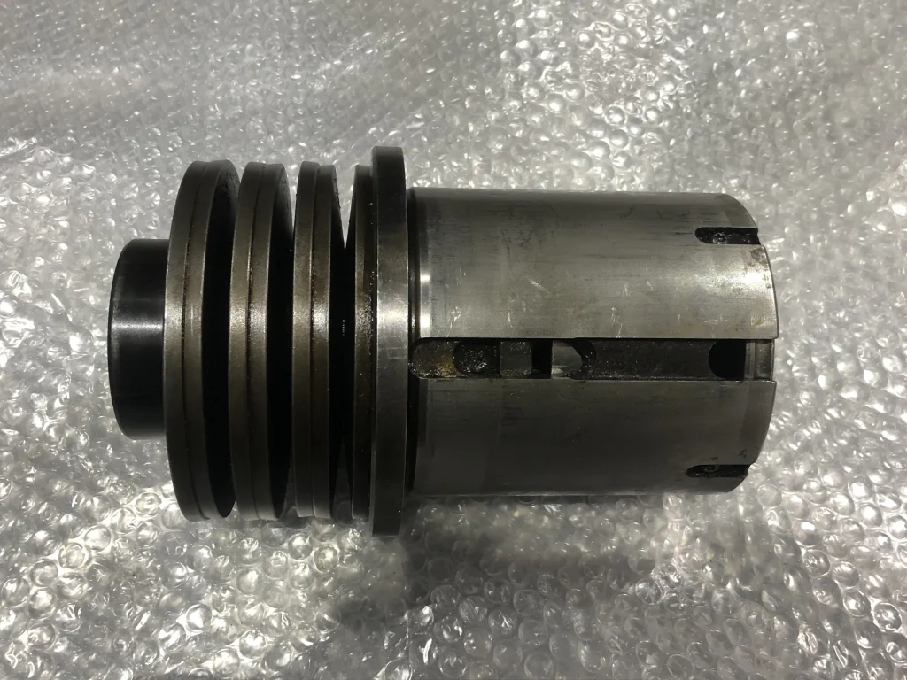 タレパン金型(パンチ） 7.00ｘ85.00 / Turret Punch 7.00ｘ85.00 TS230166