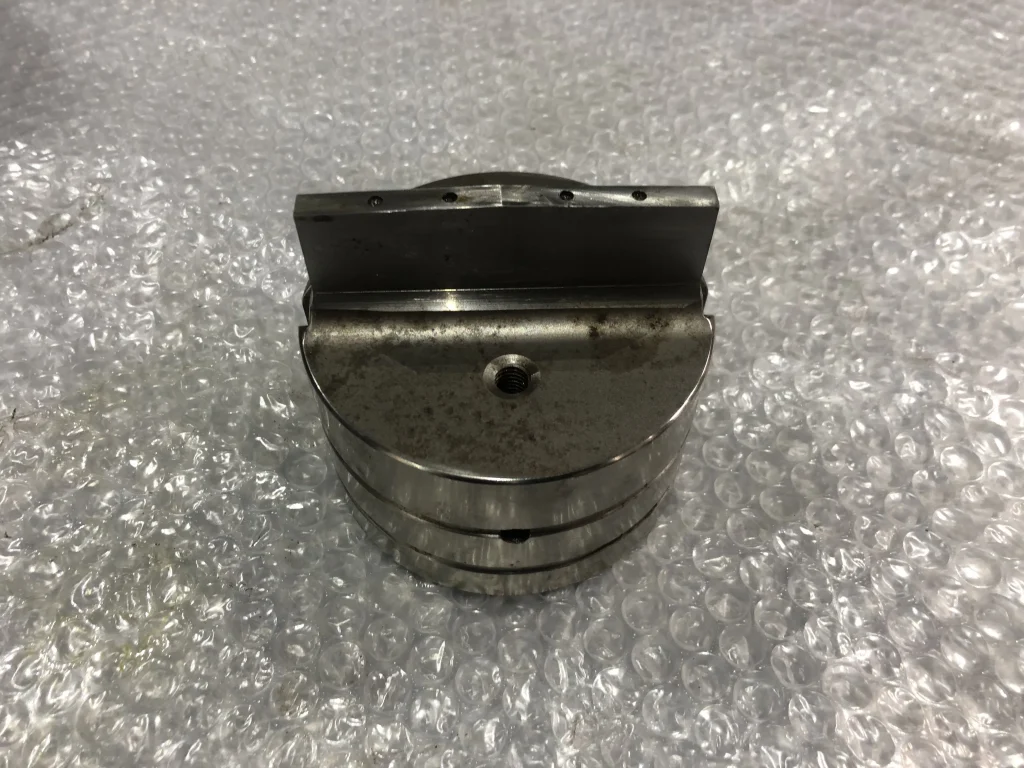 アマダ タレパン金型(パンチ） 6.00ｘ80.00 / AMADA Turret Punch 6.00ｘ80.00 TS230171