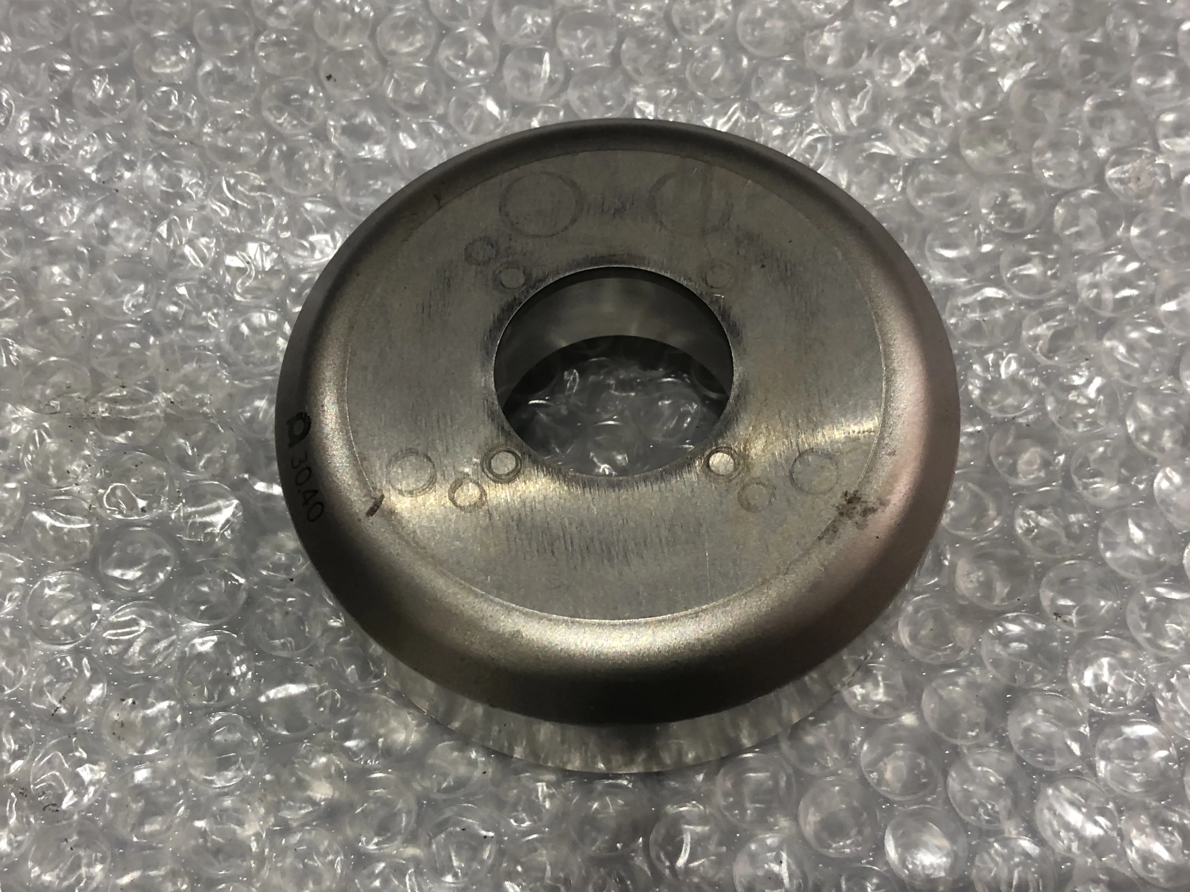 アマダ タレパン金型（ダイ） 30.40 / AMADA Turret Punch Die 30.40 TS230174