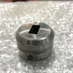 アマダ タレパン金型（ダイ）3個 ①10.20x20.20 ②14.40x14.0 ③.12.2x20.2 / AMADA Turret Punch Die 3pcs ①10.20x20.20 ②14.40x14.0 ③.12.2x20.2 TS230177