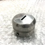 アマダ タレパン金型（ダイ）3個 ①3.20x18.20 ②4.70x25.20 ③.10.2x10.2 / AMADA Turret Punch Die 3pcs ①3.20x18.20 ②4.70x25.20 ③.10.2x10.2 TS230178