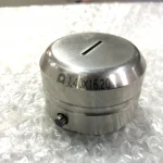 アマダ タレパン金型（ダイ）3個 ①1.40x16.20 ②15.2 ③.14.4 / AMADA Turret Punch Die 3pcs ①1.40x16.20 ②15.2 ③.14.4 TS230182