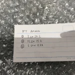 アマダ タレパン金型（ダイ）3個 3.2ｘ20.2/15.2ｘ15.2/6.20ｘ15.20 / AMADA Turret Punch Die 3pcs 3.2ｘ20.2/15.2ｘ15.2/6.20ｘ15.20 TS230189