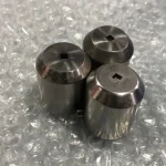 アマダ タレパン金型（ダイ）3個 3.2ｘ3.2 / AMADA Turret Punch Die 3pcs 3.2ｘ3.2 TS230195