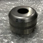 アマダ タレパン金型（ダイ）3個 ①17.90 ②4582364006 ③618911/C=0.2 / AMADA Turret Punch Die 3pcs ①17.90 ②4582364006 ③618911/C=0.2 TS230207