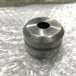 アマダ タレパン金型（ダイ）3個 ①14.2 ②.13.20x13.20 ③23.40 / AMADA Turret Punch Die 3pcs ①14.2 ②.13.20x13.20 ③23.40 TS230210