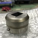 メーカー混在 タレパン金型（ダイ）3個 ①15.4x20.4アマダ/AMADA ②.5.4x12.4コニック/Conic ③7.30x16.30アマダ/AMADA / MIX Turret Punch Die 3pcs ①15.4x20.4アマダ/AMADA ②.5.4x12.4コニック/Conic ③7.30x16.30アマダ/AMADA TS230213