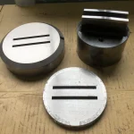 アマダ タレパン金型 パンチ+ダイ: 5x70.2レン C=0.2 / AMADA Turret Punch & Die Set パンチ+ダイ: 5x70.2レン C=0.2 TS230223