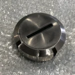 アマダ タレパン金型（ダイ） 5.2ｘ50.2 / AMADA Turret Punch Die 5.2ｘ50.2 TS230228