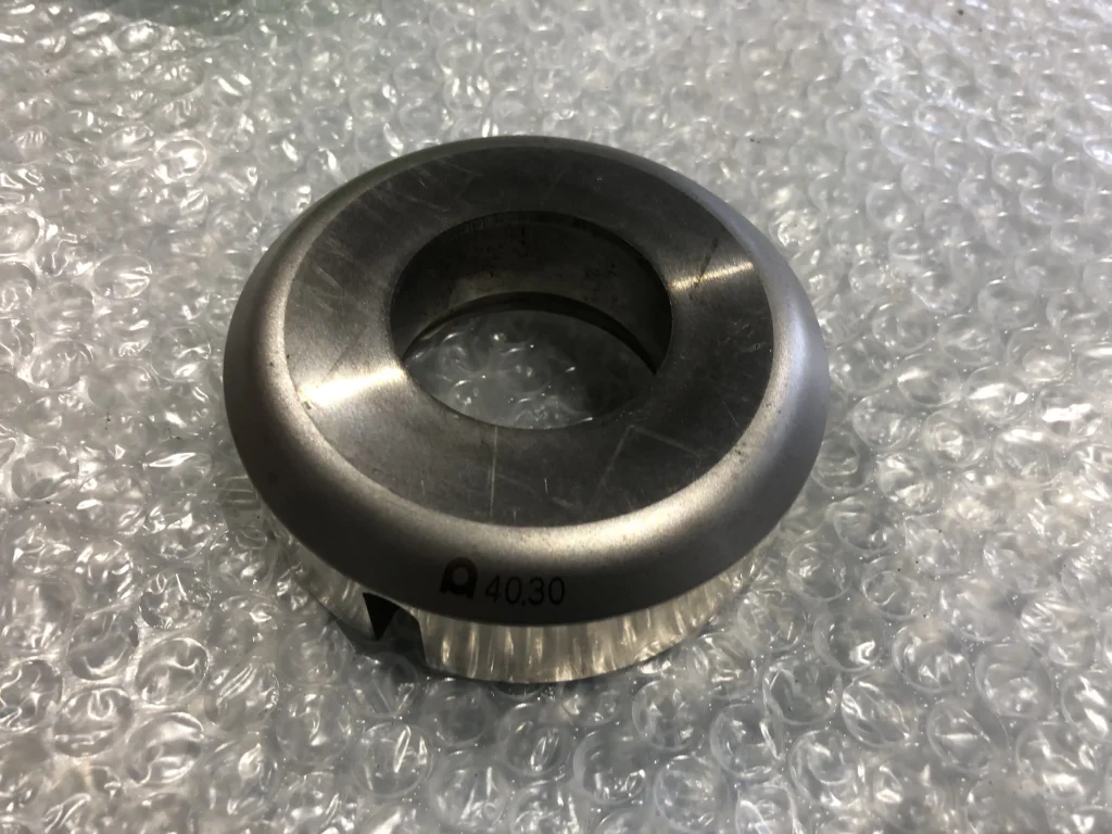 アマダ タレパン金型（ダイ） 40.30 / AMADA Turret Punch Die 40.30 TS230230