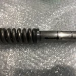アマダ タレパン金型（ロング/パンチ） 2.00ｘ10.00 / AMADA Turret Punch (Long) 2.00ｘ10.00 TS230239