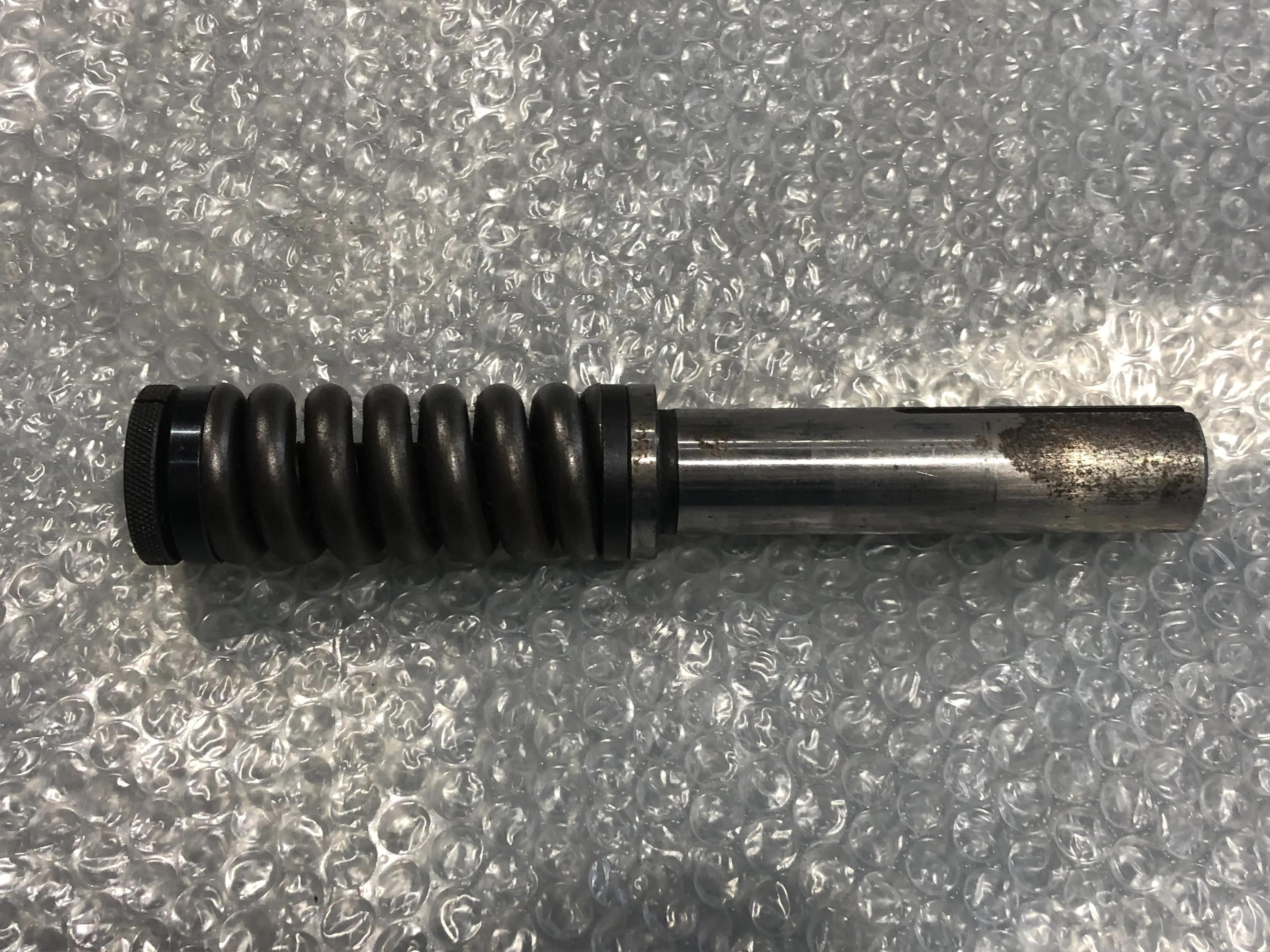 タレパン金型（ロング/パンチ） 2.00 / Turret Punch (Long) 2.00 TS230240