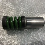 タレパン金型（ショート/パンチ） 6.2ｘ6.2 / Turret Punch (Short) 6.2ｘ6.2 TS230241