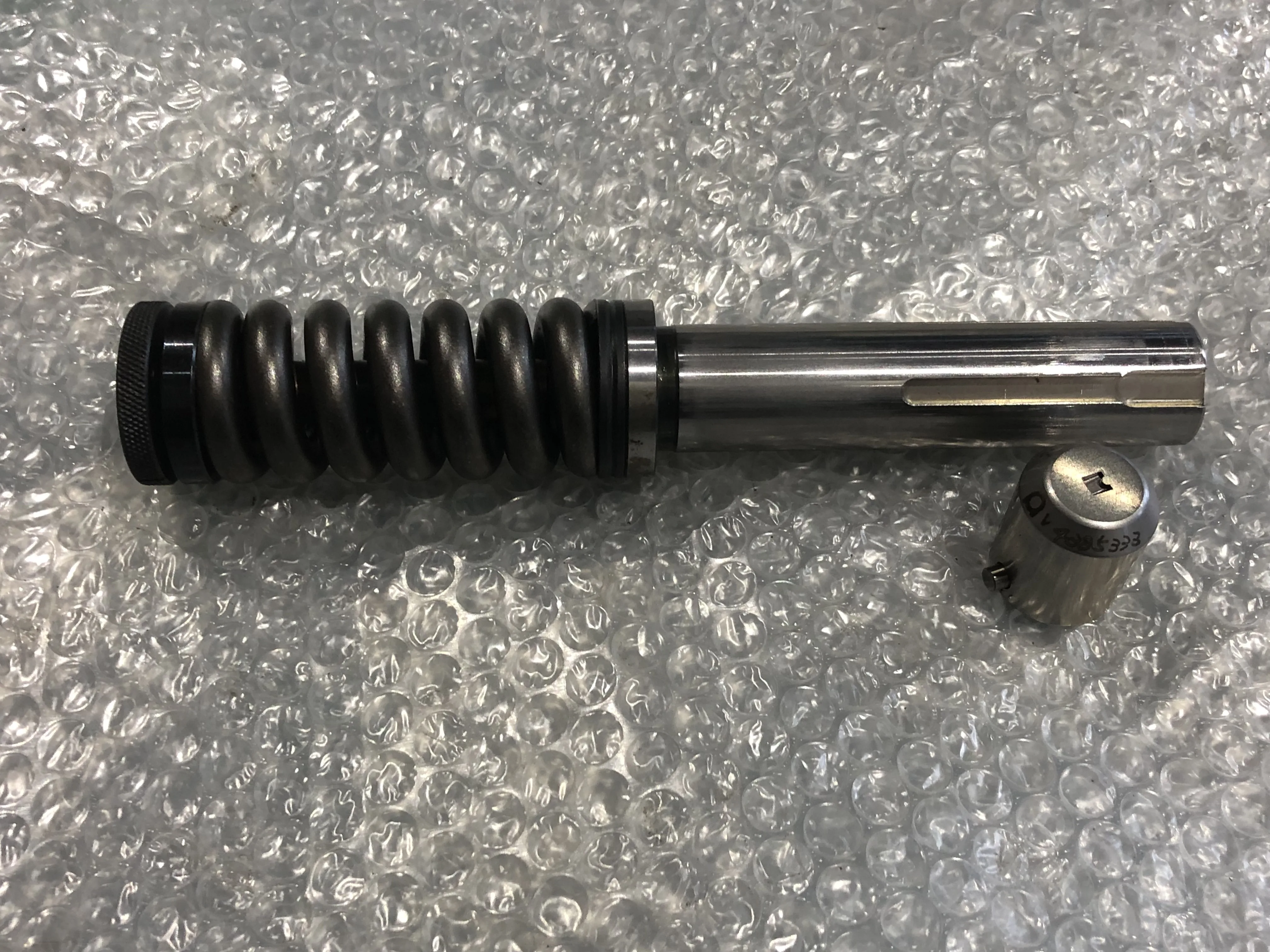 アマダ タレパン金型（ロング/セット） 4395333 / AMADA Turret Punch & Die Set (Long) 4395333 TS230242