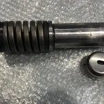 アマダ タレパン金型（ロング/セット） パンチ：7.5ｘ13.0/ダイ:7.75ｘ13.25 / AMADA Turret Punch & Die Set (Long) パンチ：7.5ｘ13.0/ダイ:7.75ｘ13.25 TS230244