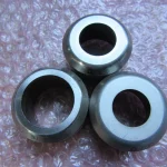 アマダ タレパン金型（ダイ）3個 ①24.30②21.40 ③31.2 / AMADA Turret Punch Die 3pcs ①24.30②21.40 ③31.2 TS230247