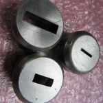 アマダ タレパン金型（ダイ） ①2.7ｘ16.20②7.2Ｘ16.2③8.20ｘ30.20 / AMADA Turret Punch Die ①2.7ｘ16.20②7.2Ｘ16.2③8.20ｘ30.20 TS230255