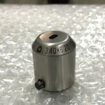 アマダ タレパン金型（ダイ）3個 ①3.40x6.20 ②5.7x10.2 ③5.9x10.4 / AMADA Turret Punch Die 3pcs ①3.40x6.20 ②5.7x10.2 ③5.9x10.4 TS230257