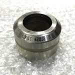コニック タレパン金型（ダイ）3個 ①φ28.2 ②14.7 ③22.4 / CONIC Turret Punch Die 3pcs ①φ28.2 ②14.7 ③22.4 TS230259