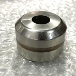 コニック タレパン金型（ダイ）3個 ①16.7 ②26.4 ③15.4 / CONIC Turret Punch Die 3pcs ①16.7 ②26.4 ③15.4 TS230260